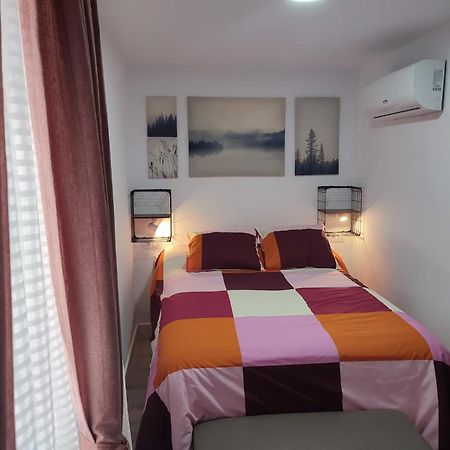 Apartamento Gitanilla Chipiona Buitenkant foto