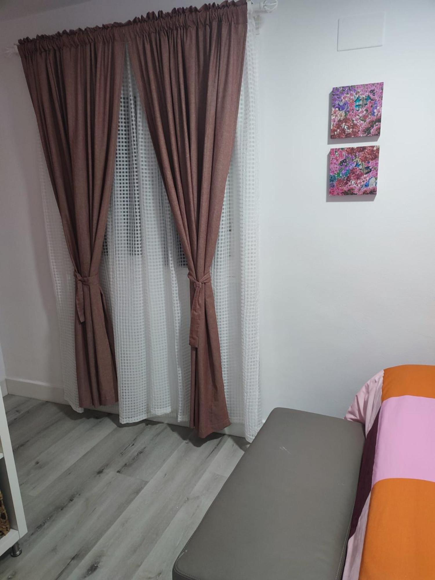 Apartamento Gitanilla Chipiona Buitenkant foto