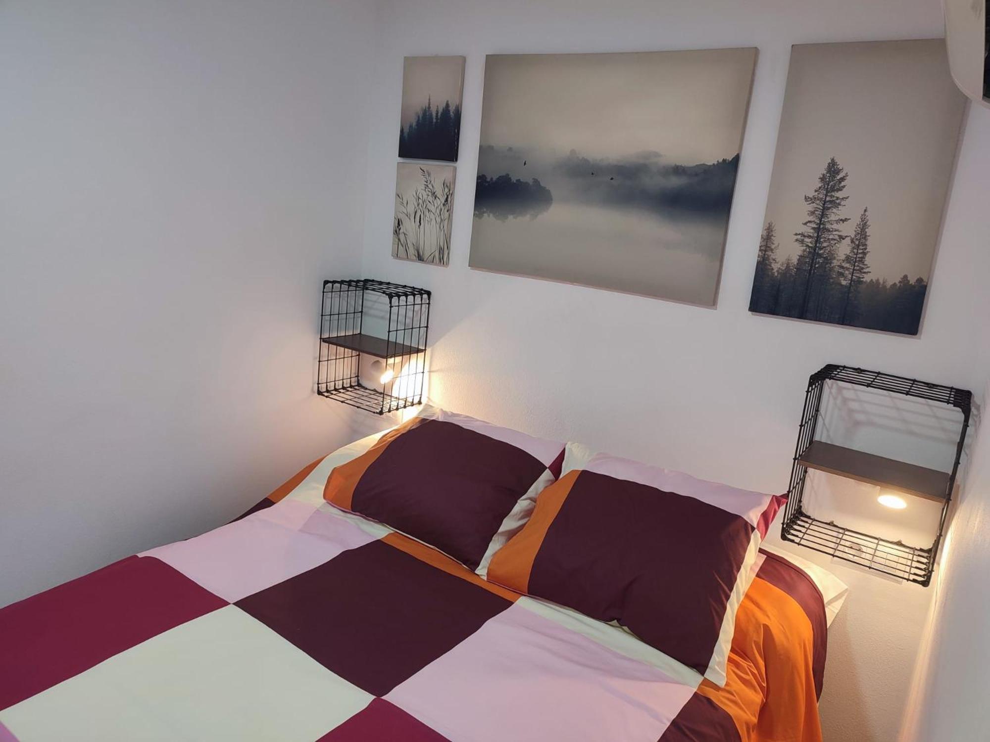 Apartamento Gitanilla Chipiona Buitenkant foto
