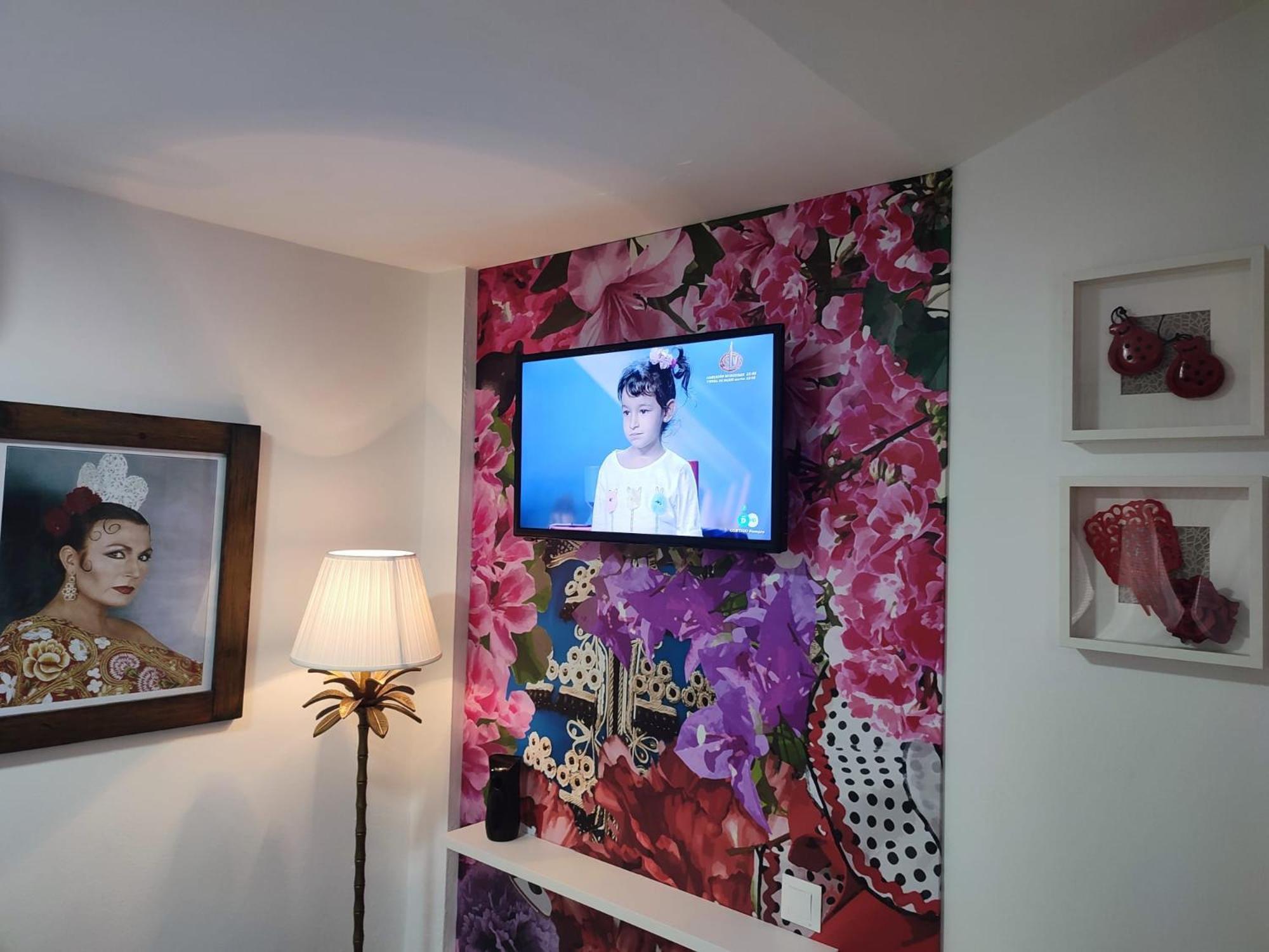 Apartamento Gitanilla Chipiona Buitenkant foto