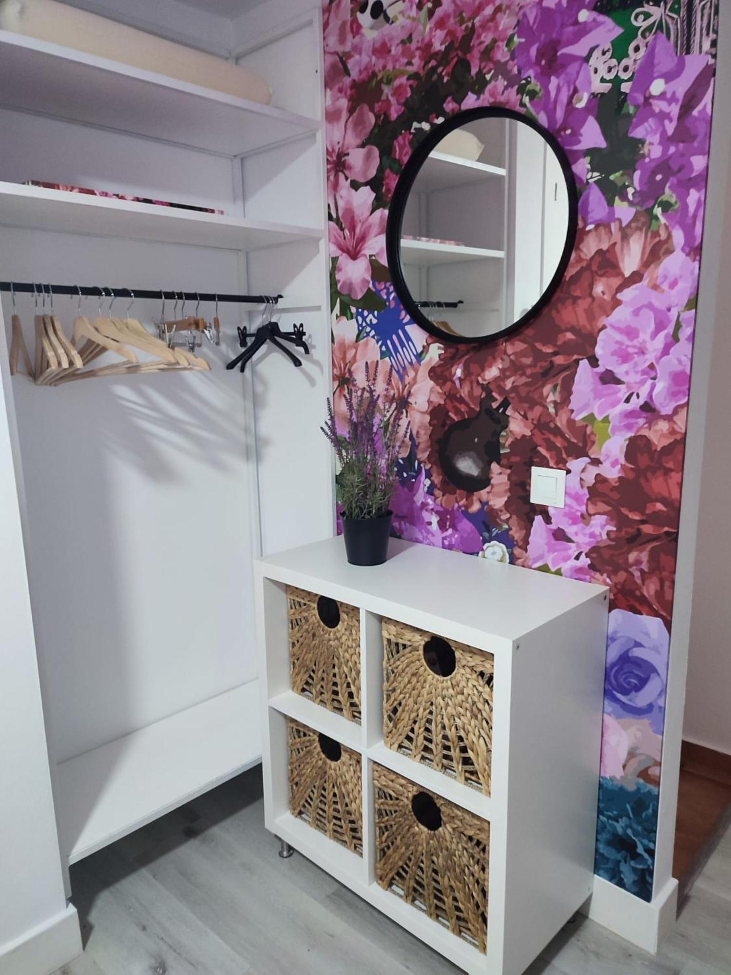 Apartamento Gitanilla Chipiona Buitenkant foto