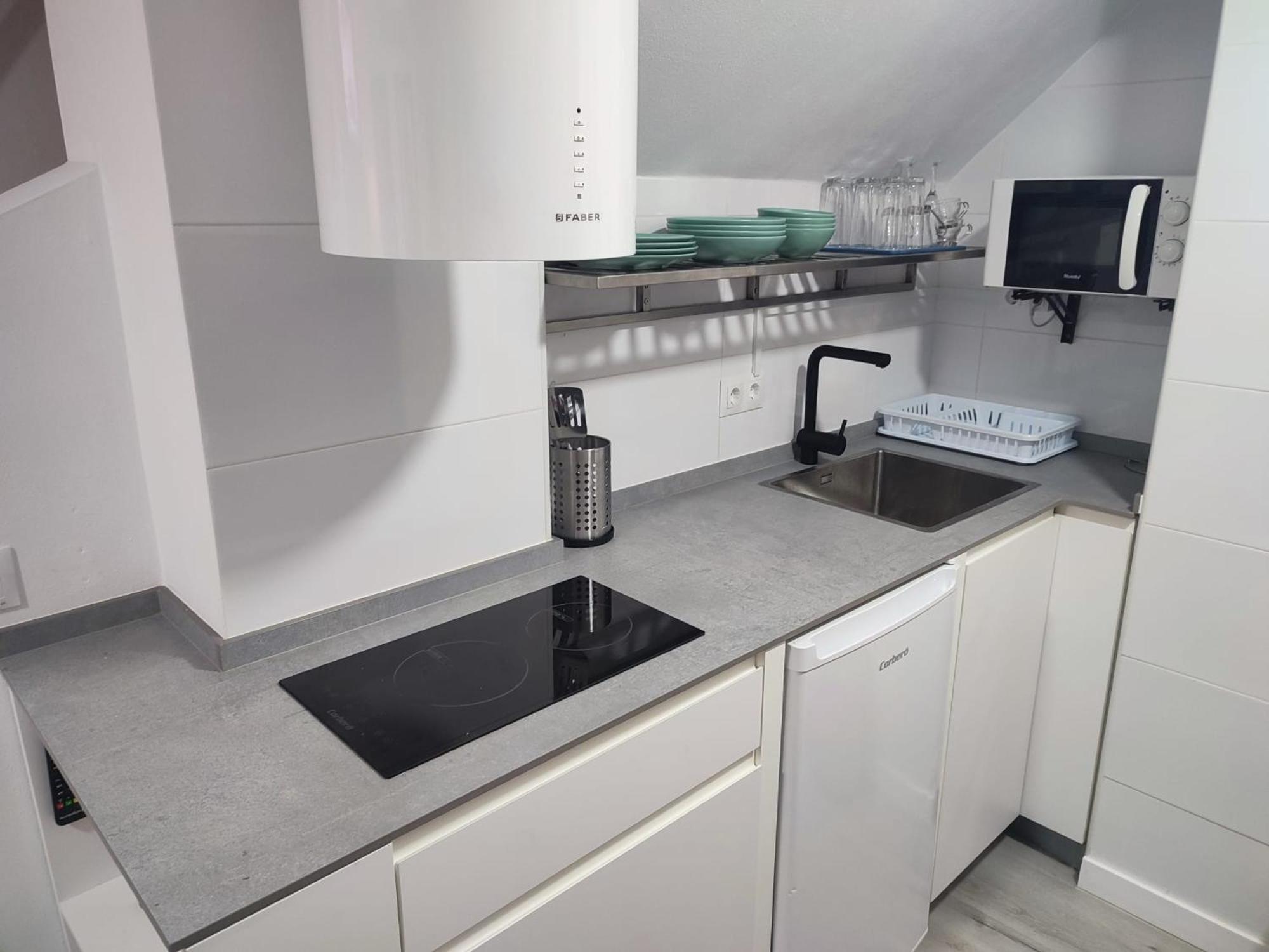 Apartamento Gitanilla Chipiona Buitenkant foto