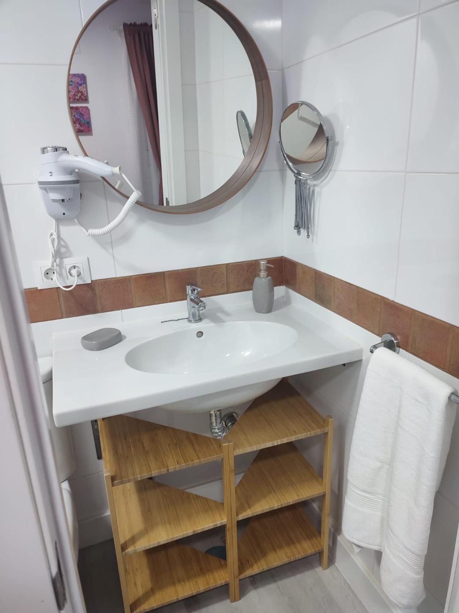Apartamento Gitanilla Chipiona Buitenkant foto