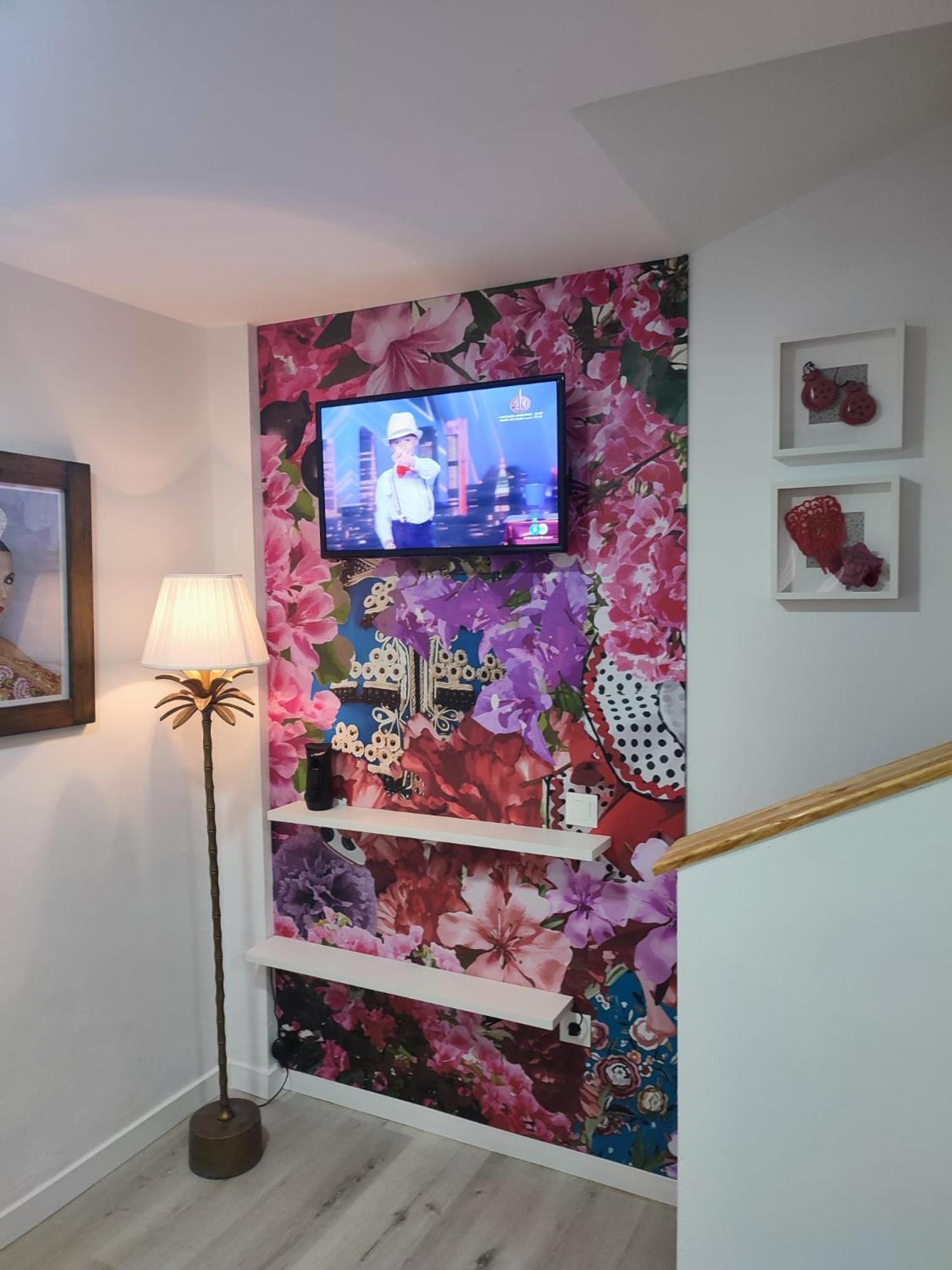 Apartamento Gitanilla Chipiona Buitenkant foto