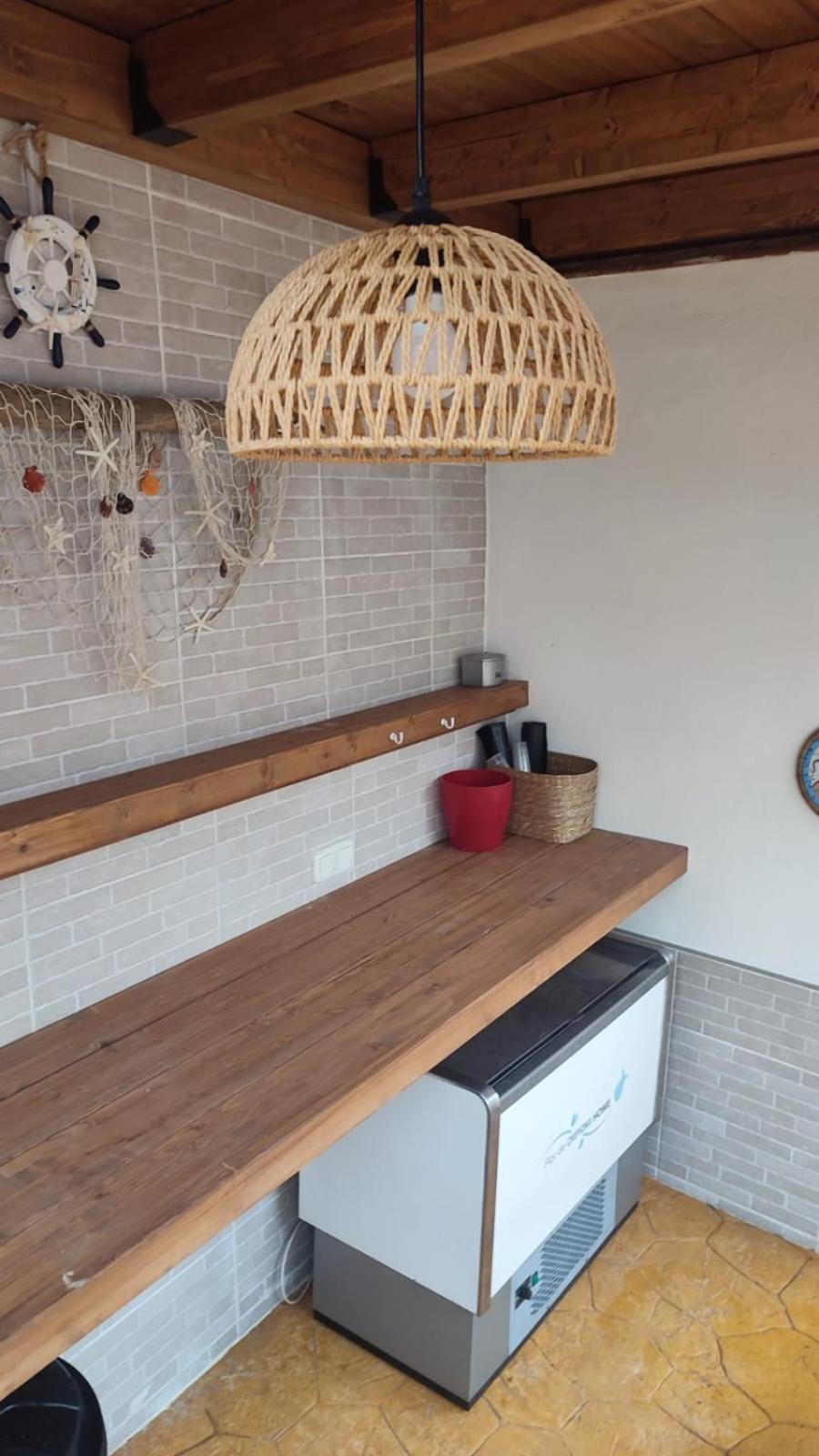 Apartamento Gitanilla Chipiona Buitenkant foto