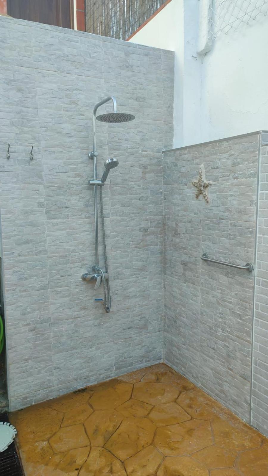 Apartamento Gitanilla Chipiona Buitenkant foto